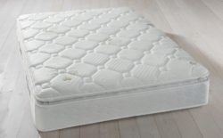 Sealy Activ Geltex Pillowtop Superking Mattress